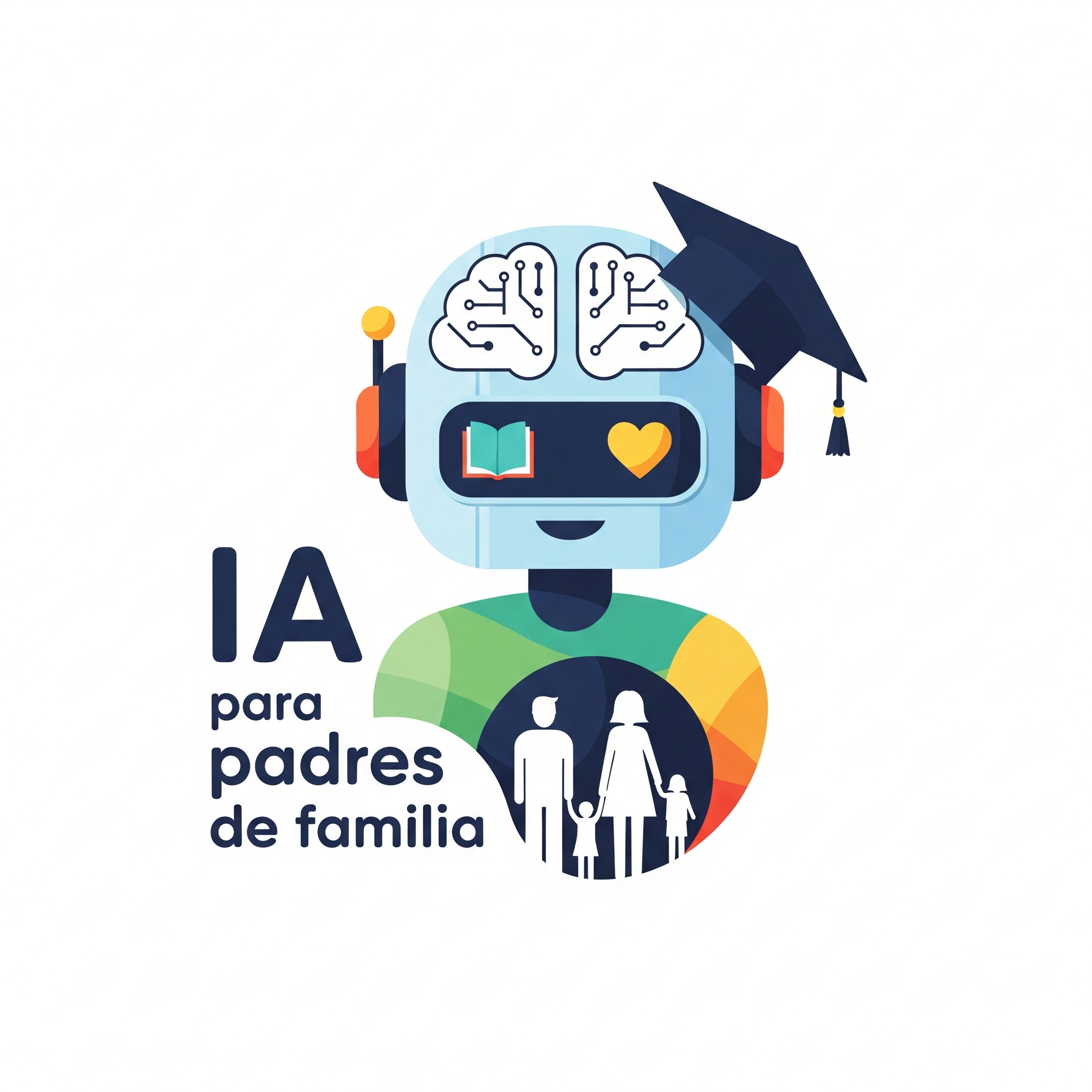 Inteligencia Artificial para padres de familia