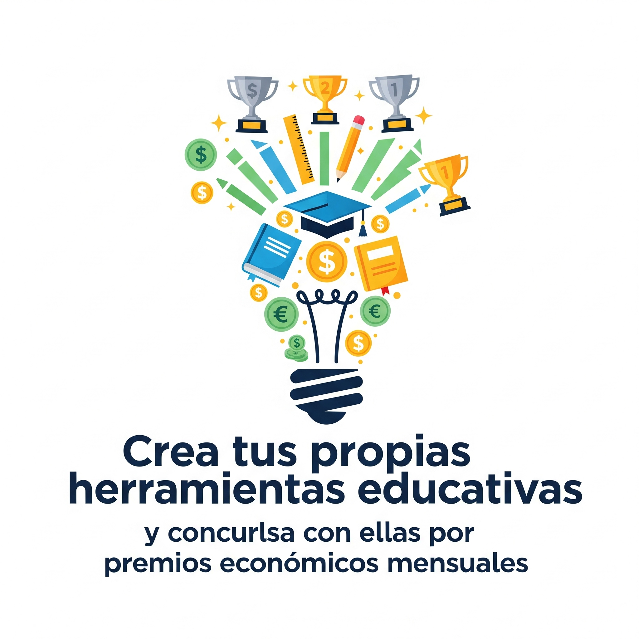 Creación de Recursos Educativos Digitales